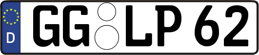 GG-LP62