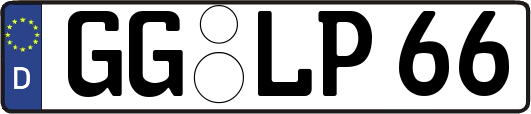 GG-LP66