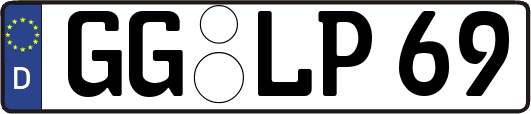 GG-LP69