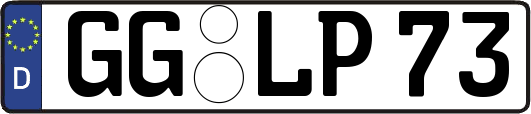GG-LP73