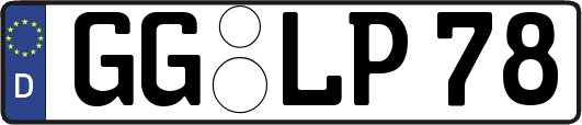 GG-LP78