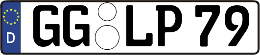 GG-LP79