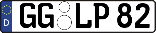 GG-LP82