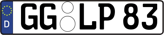 GG-LP83