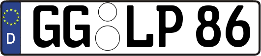 GG-LP86