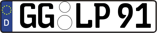 GG-LP91