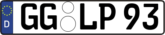 GG-LP93