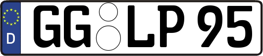 GG-LP95