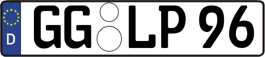 GG-LP96