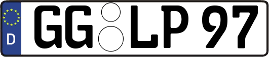 GG-LP97