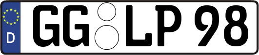 GG-LP98