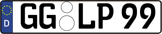 GG-LP99