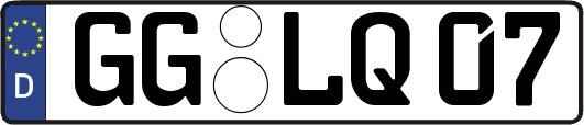 GG-LQ07