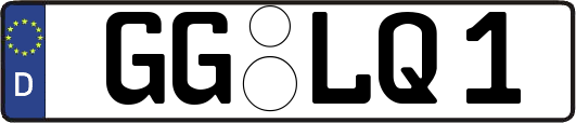 GG-LQ1