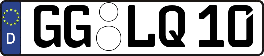 GG-LQ10