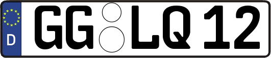 GG-LQ12