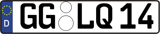 GG-LQ14