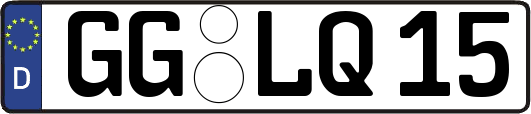 GG-LQ15