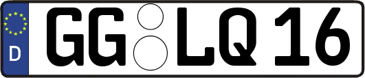 GG-LQ16