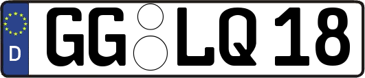 GG-LQ18