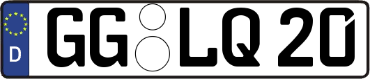 GG-LQ20