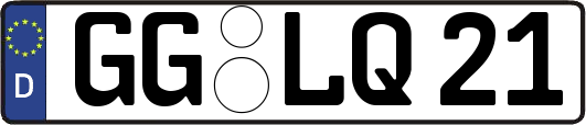 GG-LQ21