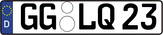 GG-LQ23
