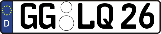 GG-LQ26