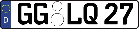 GG-LQ27
