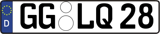 GG-LQ28