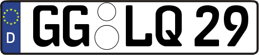 GG-LQ29
