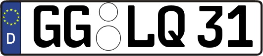 GG-LQ31