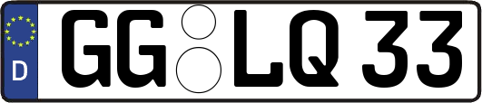 GG-LQ33