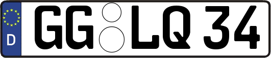 GG-LQ34