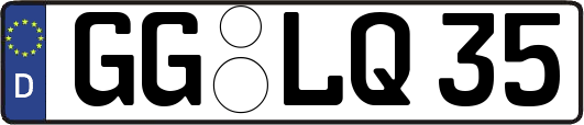 GG-LQ35