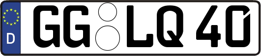 GG-LQ40