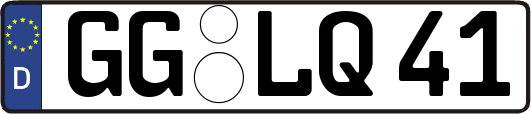 GG-LQ41
