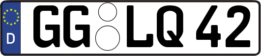 GG-LQ42