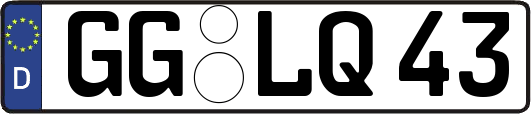 GG-LQ43