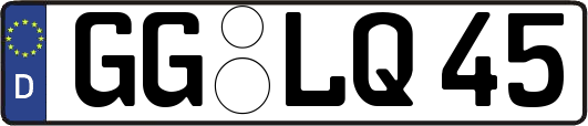 GG-LQ45