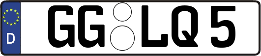 GG-LQ5