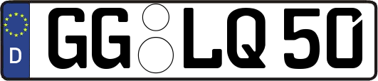 GG-LQ50