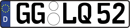 GG-LQ52