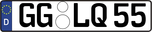 GG-LQ55