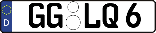 GG-LQ6