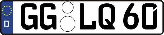 GG-LQ60