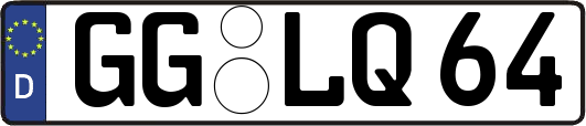 GG-LQ64