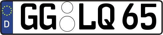 GG-LQ65