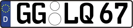 GG-LQ67
