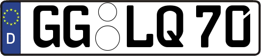 GG-LQ70